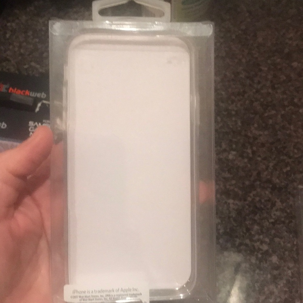 iPhone X case - Picture 2 of 3